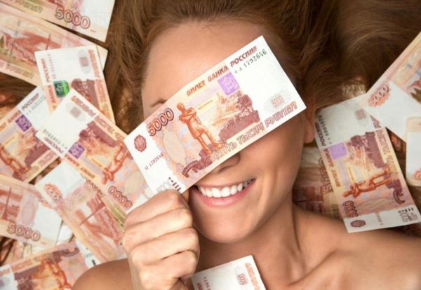 Высокооплачиваемая работа в Казани