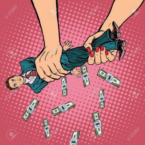 Работа для девушек в СПБ